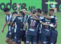 Rayados sigue en plan grande ahora aplasta a Juárez FC.