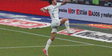 Rayados cae ante San Luis y persigue la Leagues Cup
