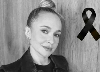 Muere Hayden Panettiere a los 36 años