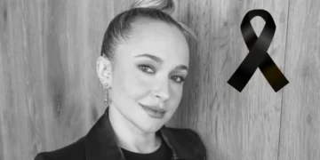 Muere Hayden Panettiere a los 36 años