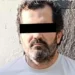 Contralmirante Fernando Farías detenido en Argentina por huachicol fiscal