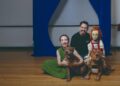 Salvaje, obra sobre pitbull que superó cáncer