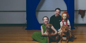 Salvaje, obra sobre pitbull que superó cáncer