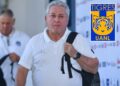 Vucetich regresa a Tigres y toma el control del área deportiva tras la salida de Torrado