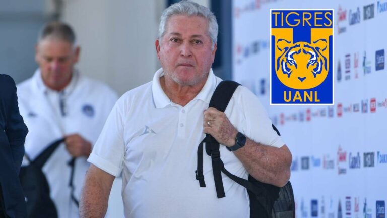Vucetich regresa a Tigres y toma el control del área deportiva tras la salida de Torrado