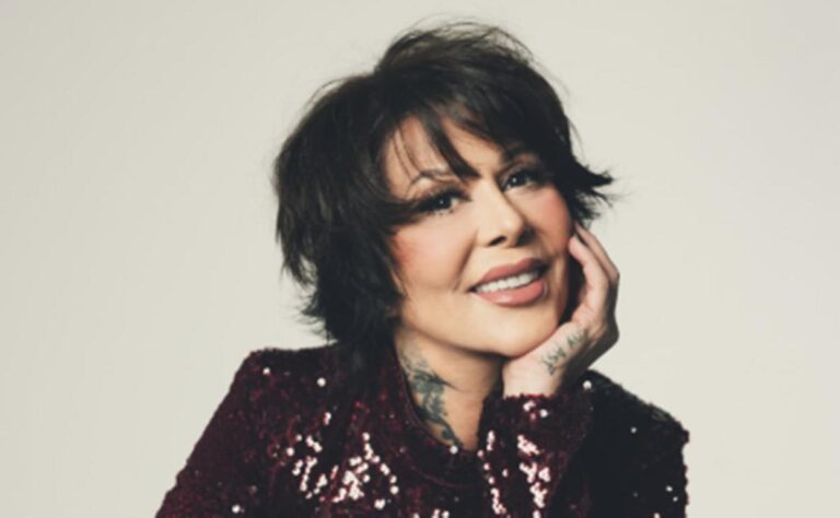 Alejandra Guzmán cancela concierto