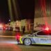 Hombre abatido en Santiago tras agresión a policías