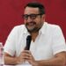 Visa retirada a Andy López Beltrán por razones políticas