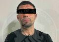 Detención de Arnulfo de Jesús 'N' por feminicidio en Nuevo León