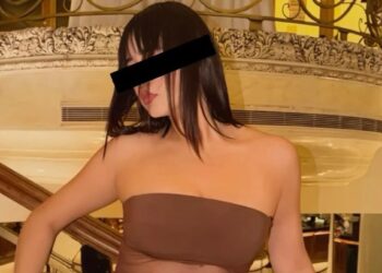 Joven Yoaltzi Lizbeth Juárez Cabrera, egresada de la EPCA, encontrada sin vida.