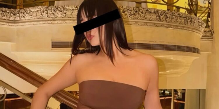 Joven Yoaltzi Lizbeth Juárez Cabrera, egresada de la EPCA, encontrada sin vida.