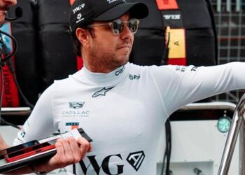Cadillac confirma confianza en Checo Pérez para F1
