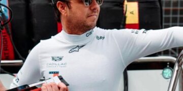 Cadillac confirma confianza en Checo Pérez para F1