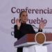 Claudia Sheinbaum denuncia retiro de visas por EE.UU.