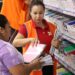 Los útiles escolares están entre los productos más demandados para el regreso a clases.
