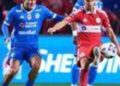 Cruz Azul eliminado de la Leagues Cup en emocionante final
