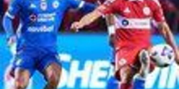 Cruz Azul eliminado de la Leagues Cup en emocionante final