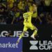 Fotografía de los partidos de cuartos de final de la Leagues Cup 2026.