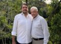 Visa cancelada a Andrés Manuel López Beltrán en EE.UU.