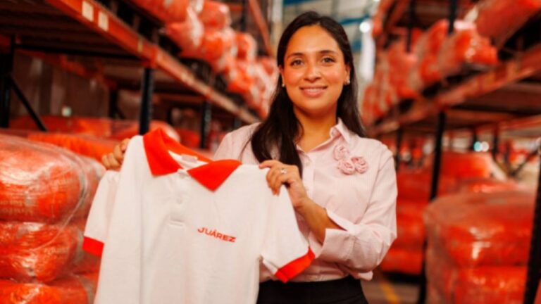Juárez entregará 150 mil uniformes escolares gratuitos