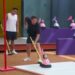 Finalistas buscan salvarse en Casa de los Famosos 2026
