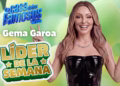 Gema Garoa en La Casa de los Famosos México 2026