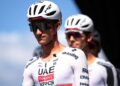 Isaac del Toro y Nils Politt lideran UAE Team Emirates en Vuelta Tour Alemania 2026