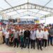 Inauguración del Macrocentro Comunitario en Allende, Nuevo León