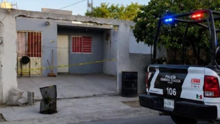 Niña de un año muerde tras ahogarse en alberca