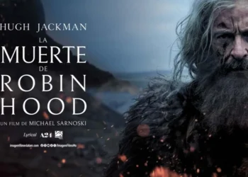 Crítica de “La muerte de Robin Hood”: Una versión más oscura y humana del legendario forajido