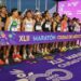 Premios atractivos para la Maratón de la Ciudad de México