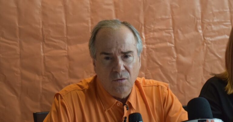 Rubén Rocha retoma la gubernatura de Sinaloa tras licencia