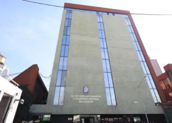 Reunión sobre Presupuesto 2026 en Nuevo León