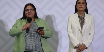 Reunión de aspirantes de Morena en Baja California