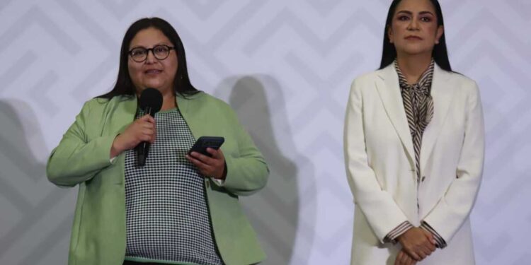 Reunión de aspirantes de Morena en Baja California