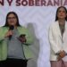 Reunión de aspirantes de Morena en Baja California