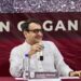 Hijo de AMLO responde a Trump por retiro de visa