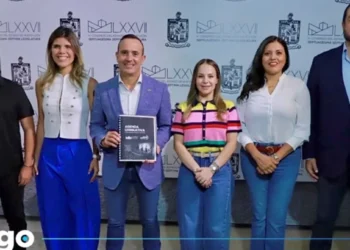 Bancada del PAN en el Congreso de Nuevo León anuncia iniciativa contra novatadas