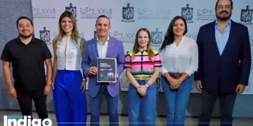 Bancada del PAN en el Congreso de Nuevo León anuncia iniciativa contra novatadas