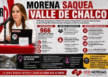 Reunión del PRI en el Estado de México sobre transparencia en recursos federales.