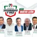 Anuncio del Foro Nacional de Seguridad y Paz en Monterrey.