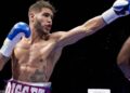 Secuelas de Prichard Colón tras lesión cerebral en pelea