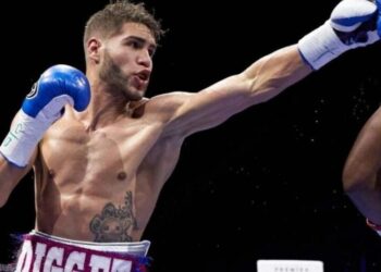 Secuelas de Prichard Colón tras lesión cerebral en pelea