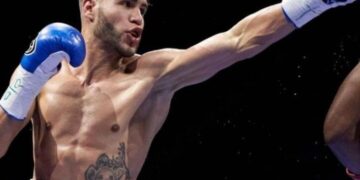 Secuelas de Prichard Colón tras lesión cerebral en pelea