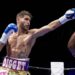 Secuelas de Prichard Colón tras lesión cerebral en pelea