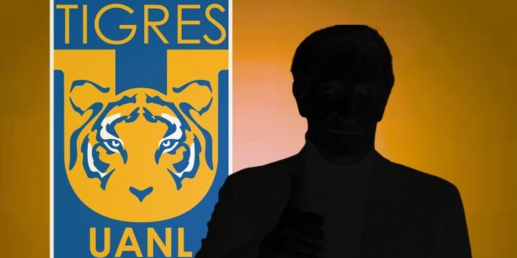 Quique Setién durante un partido como entrenador