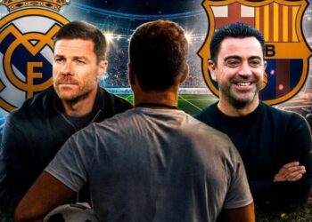 Colaboración de Rafa Márquez con entrenador destacado