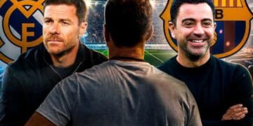 Colaboración de Rafa Márquez con entrenador destacado