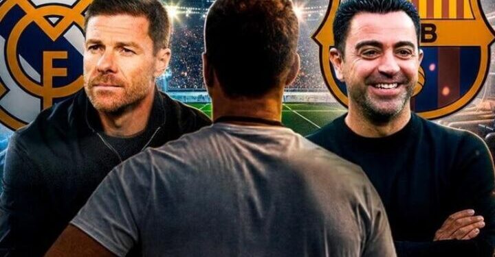 Colaboración de Rafa Márquez con entrenador destacado