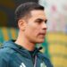Rafael Márquez dirigiendo a la selección mexicana